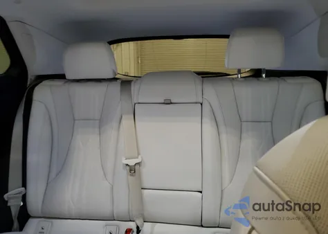 2024 Buick Envision Avenir from USA, damaged, VIN LRBFZSE42RD023940